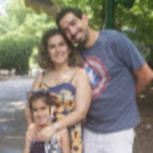 Meet your Posher, Trish